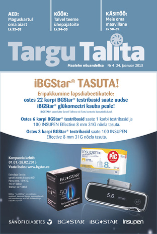 Targu Talita ; 4 2013-01-24