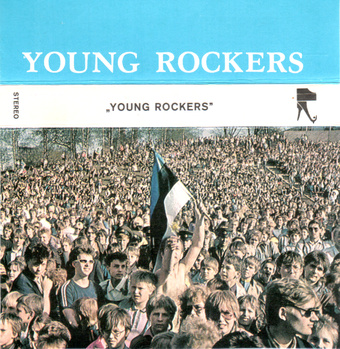 Young rockers