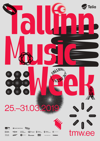 Tallinn Music Week : 25.-31.03.2019
