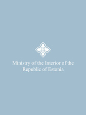 Ministry of the Interior of the Republic of Estonia