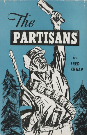 The partisans : [novel] 
