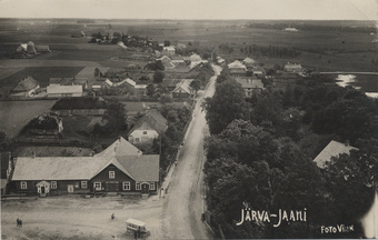 Järva-Jaani