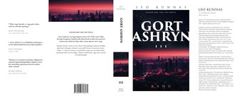 Gort Ashryn : III osa, Rahu 