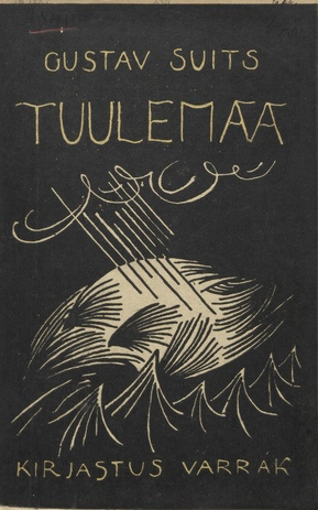 Tuulemaa : luuletused 1906-1913