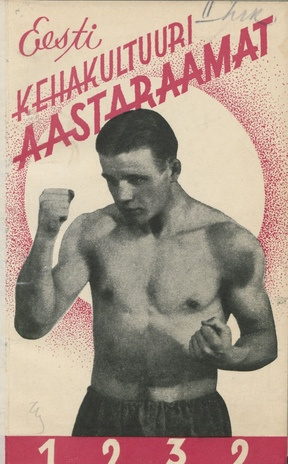 Eesti kehakultuuri aastaraamat ; 13 1939
