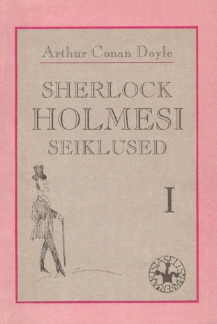 Sherlock Holmesi seiklused. I 
