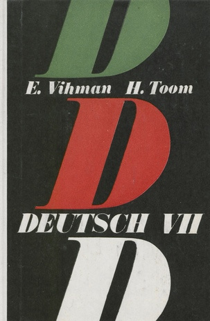 Deutsch VII 