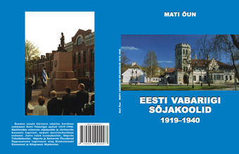Eesti Vabariigi sõjakoolid 1919-1940 