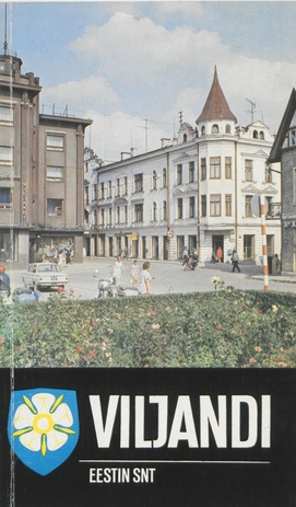 Viljandi 