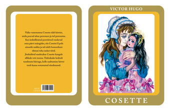 Cosette : katkendeid romaanist „Hüljatud“ 