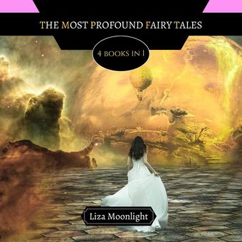 The most profound fairy tales : 4 books in1 