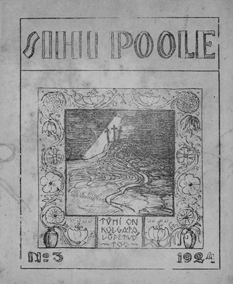 Sihi Poole ; 3 1924-03