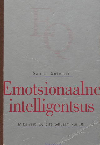 Emotsionaalne intelligentsus 