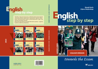 English step by step : towards the exam 