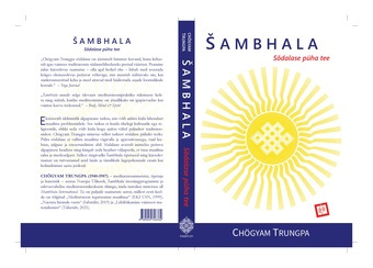 Šambhala : sõdalase püha tee 