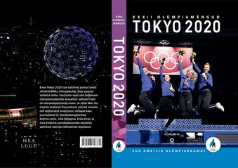 Tokyo 2020 : XXXII olümpiamängud 