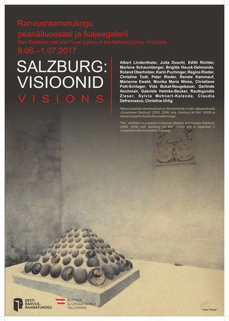 Salzburg : visioonid 