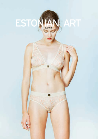 Estonian Art ; 2 (35) 2014
