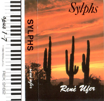Sylphs : op. 1-7