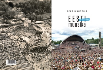 Eesti muusika : konspekt 