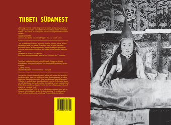 Tiibeti südamest : Drikung Tšetsang Rinpotše elulugu 