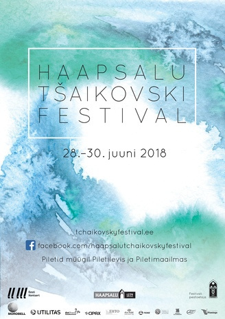 Haapsalu Tšaikovski festival 