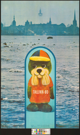 Tallinn-80