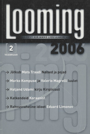 Looming ; 2 2006-02