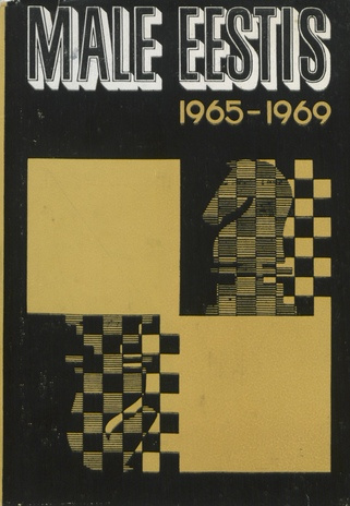Male Eestis 1965-1969 : [artiklite kogumik] 