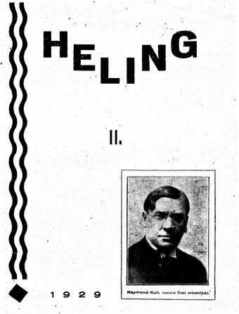 Heling ; 2 1929-02