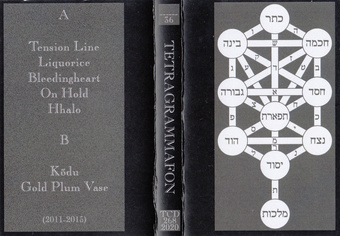Tetragrammafon