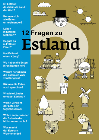 12 Fragen zu Estland