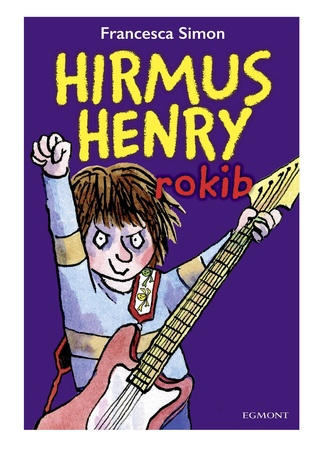 Hirmus Henry rokib