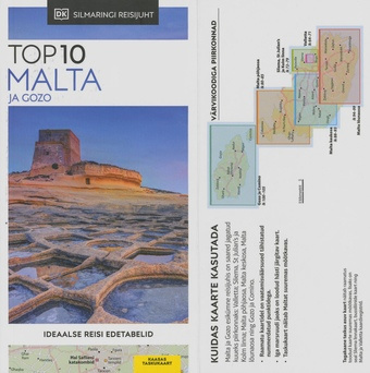 Malta ja Gozo : ideaalse reisi edetabelid 