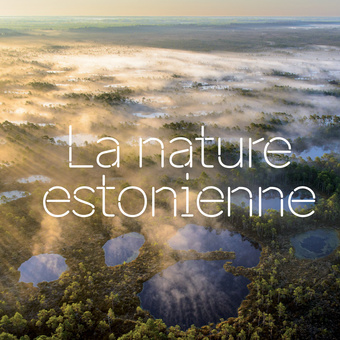 La nature estonienne 