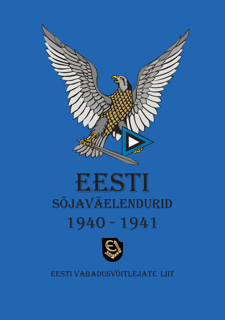 Eesti sõjaväelendurid 1940-1941 
