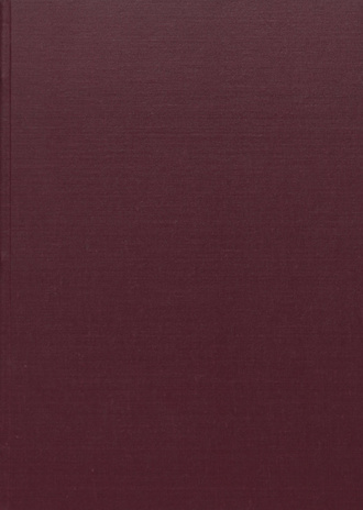 Revision der ostbaltischen silurischen Trilobiten. Abtheilung V, Asaphiden. Lieferung I