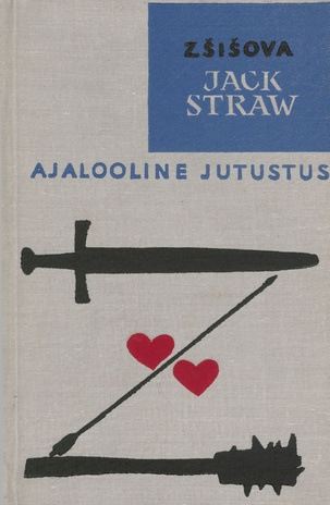 Jack Straw : ajalooline jutustus 