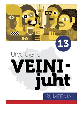 Veinijuht. 13, Rumeenia