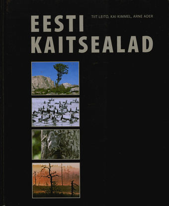 Eesti kaitsealad 