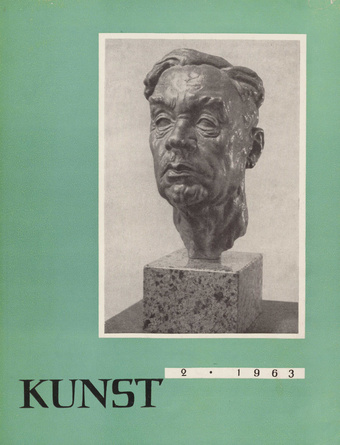 Kunst ; 2 1963