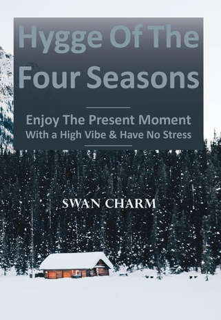 Hygge of the four seasons : enjoy the present moment with a high vibe & have no stress 