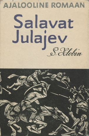 Salavat Julajev 