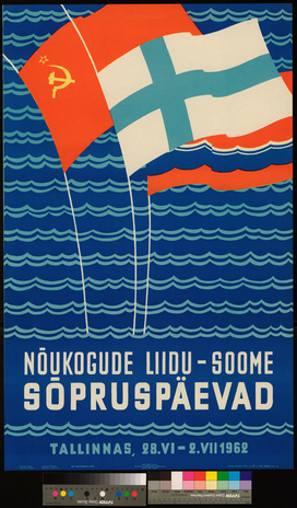 Nõukogude Liidu - Soome sõpruspäevad