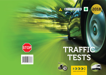 Traffic tests 