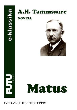 Matus : novell 