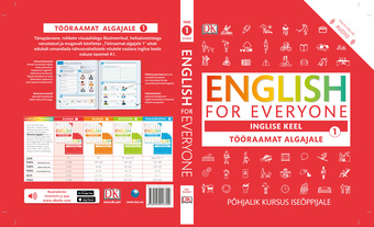 English for everyone = Inglise keel : tööraamat algajale. 1 