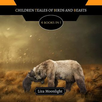 Children tales of birds and beasts : 4 books in 1 