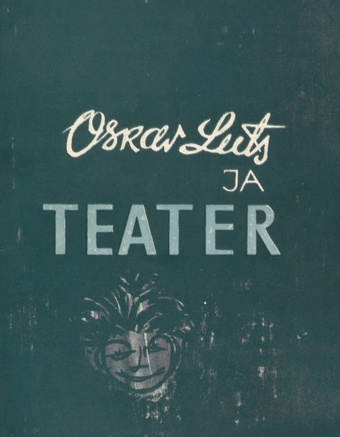Oskar Luts ja teater