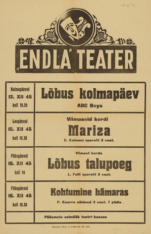 Müürilehed ; 1945-01 [34]